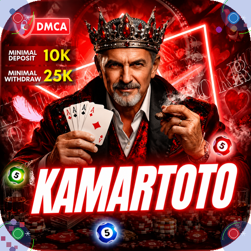 kamartoto — galeri pratinjau - APK Resmi